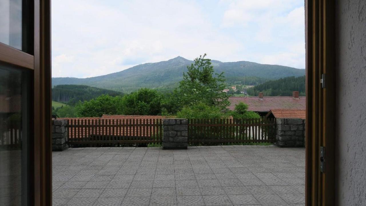 Appartementhaus Osserblick Apartment *