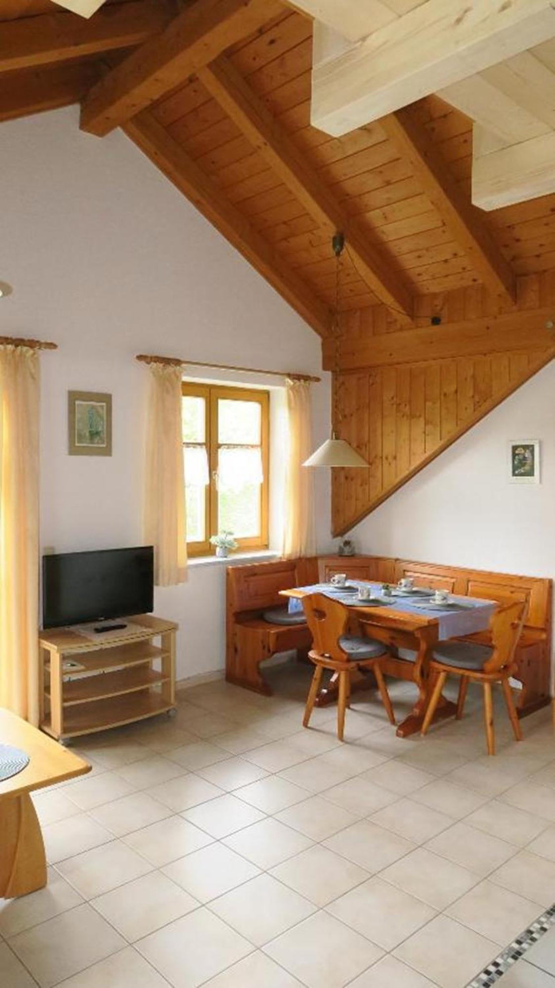 Appartementhaus Osserblick Apartment