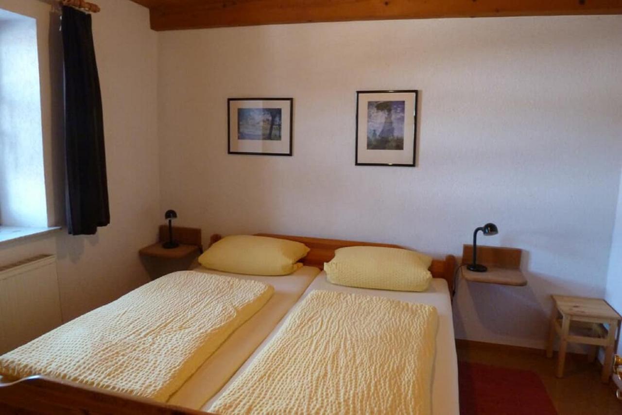 Apartment Appartementhaus Osserblick Lohberg