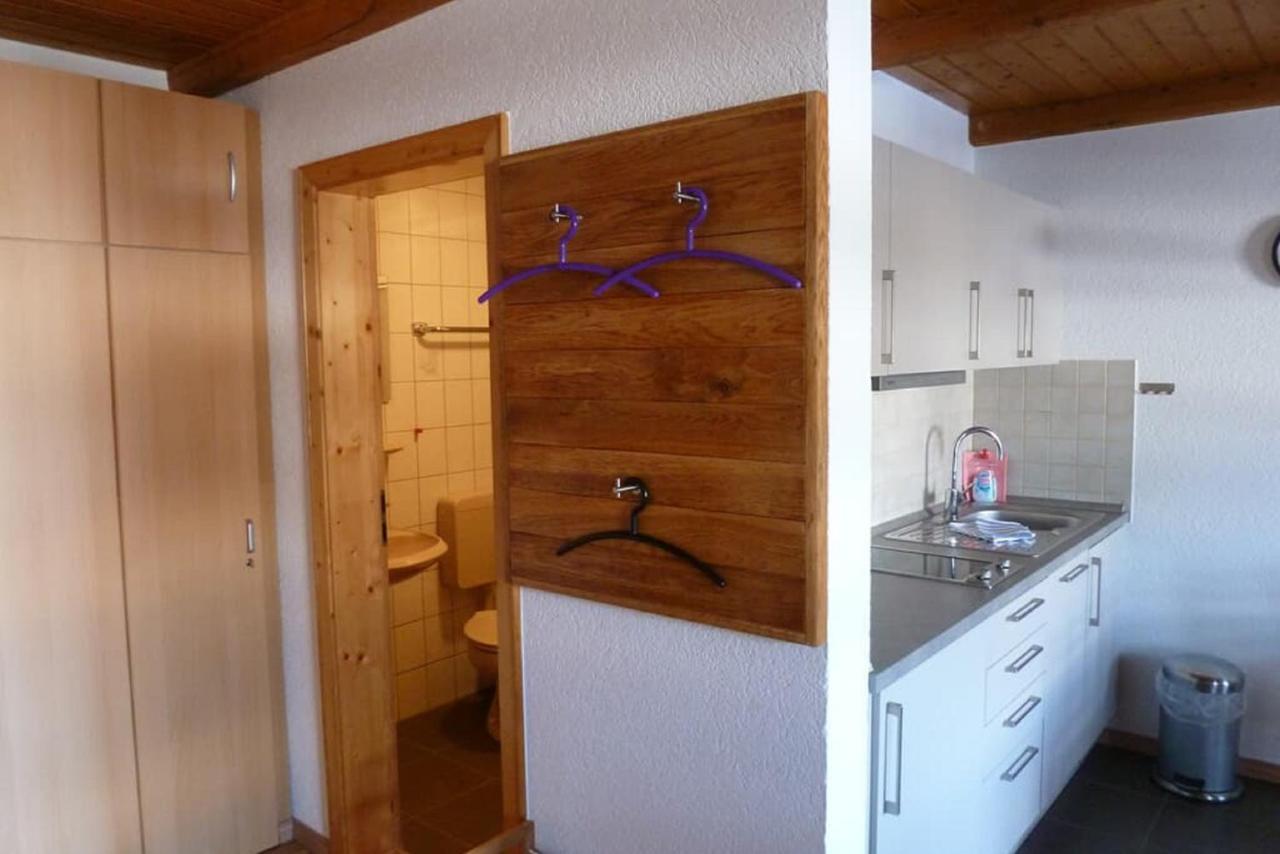 Appartementhaus Osserblick Apartment Lohberg