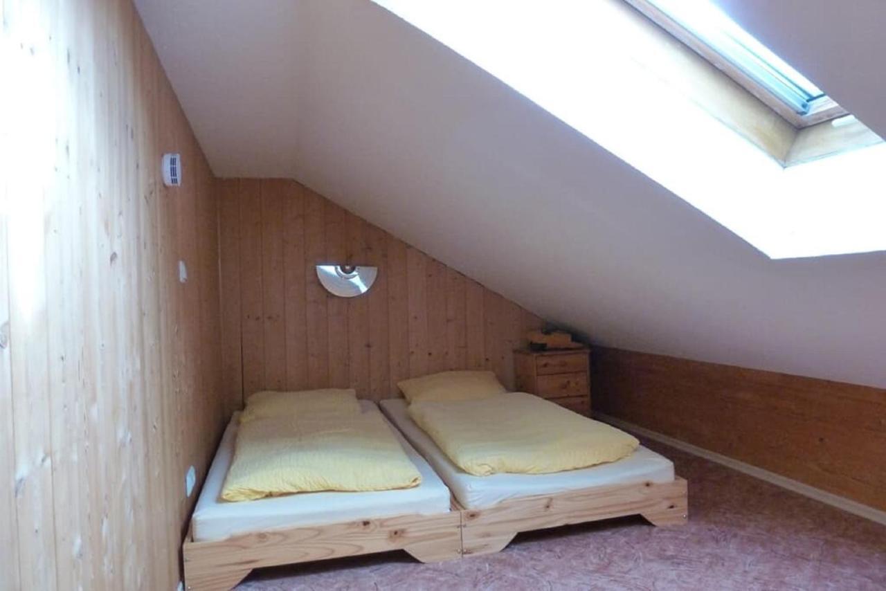 Appartementhaus Osserblick Apartment