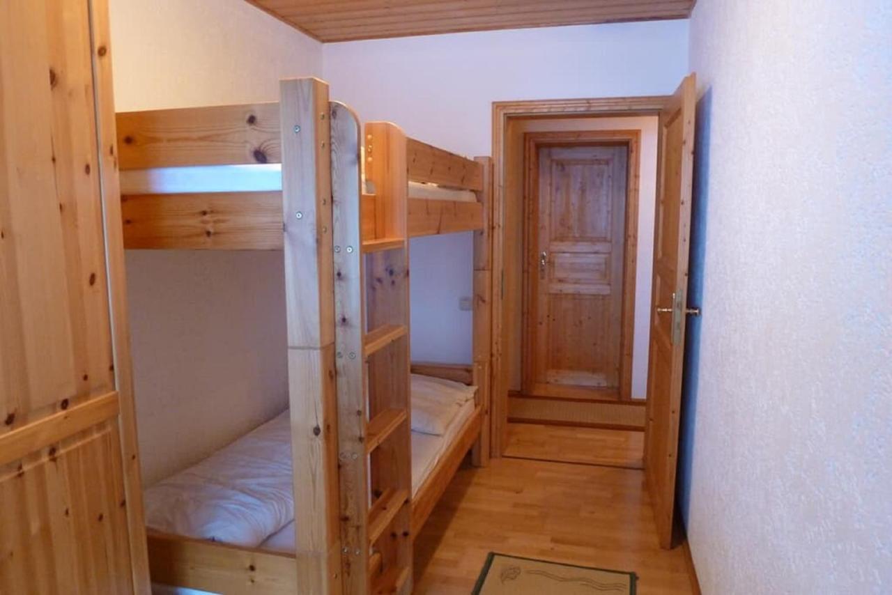 Appartementhaus Osserblick Apartment