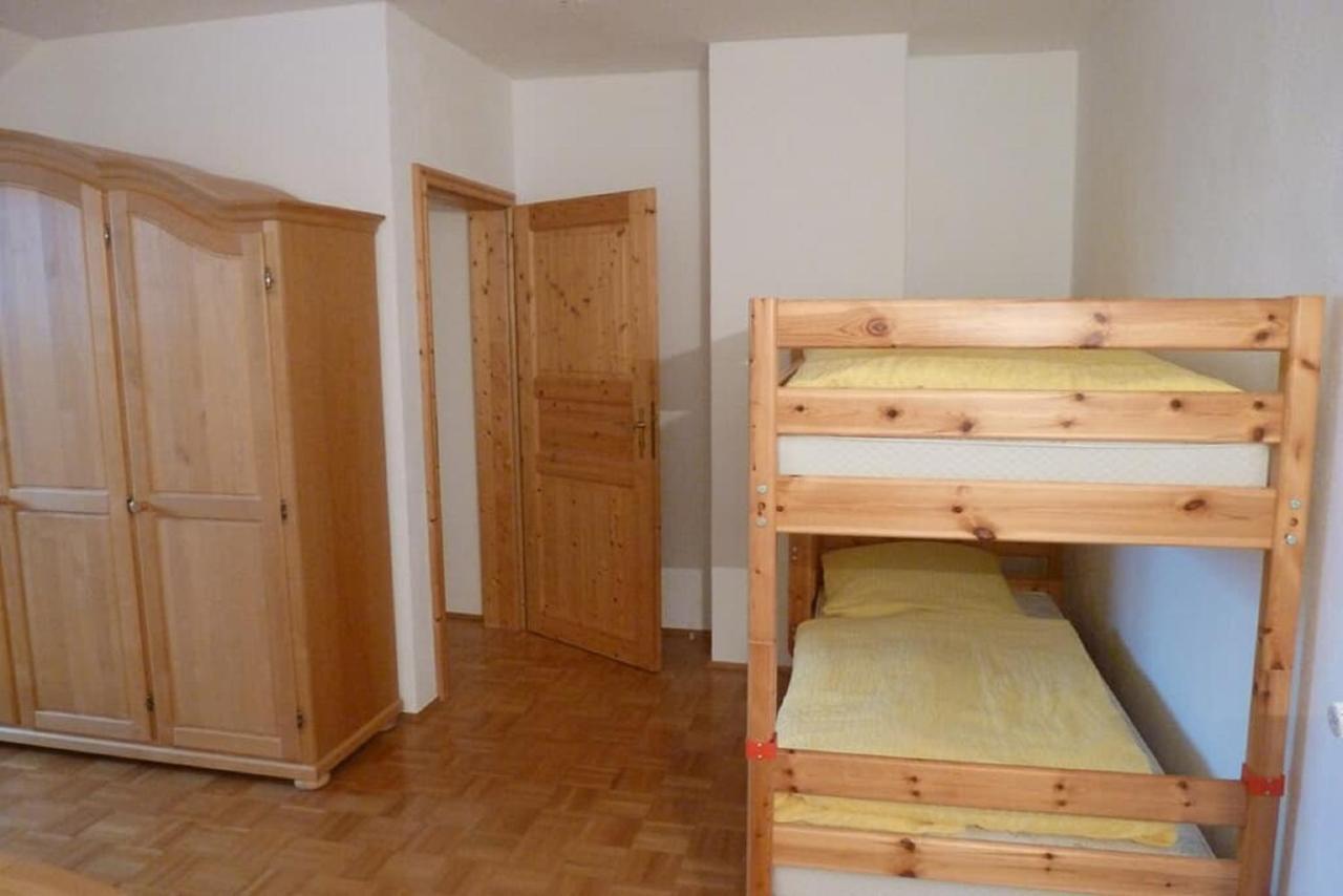 Appartementhaus Osserblick Apartment