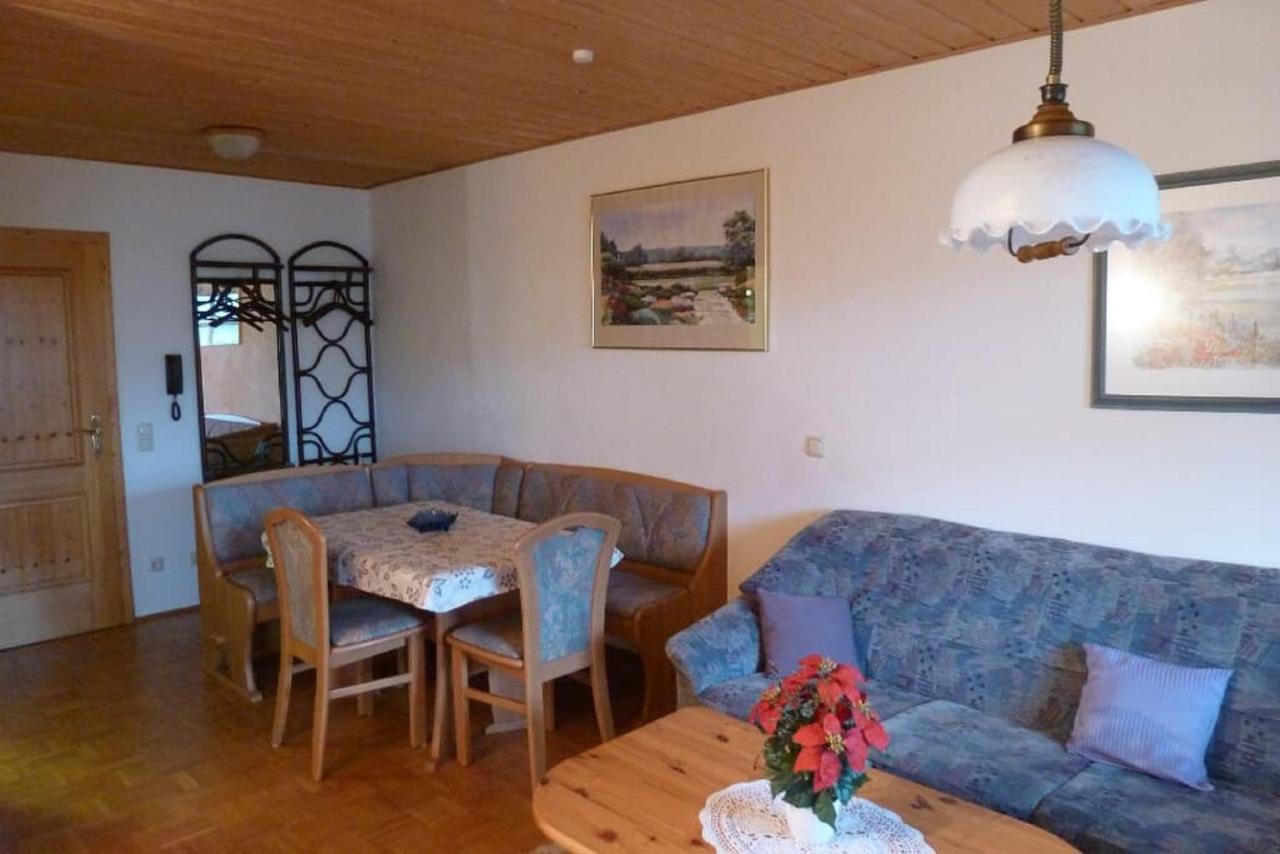 Appartementhaus Osserblick Apartment *